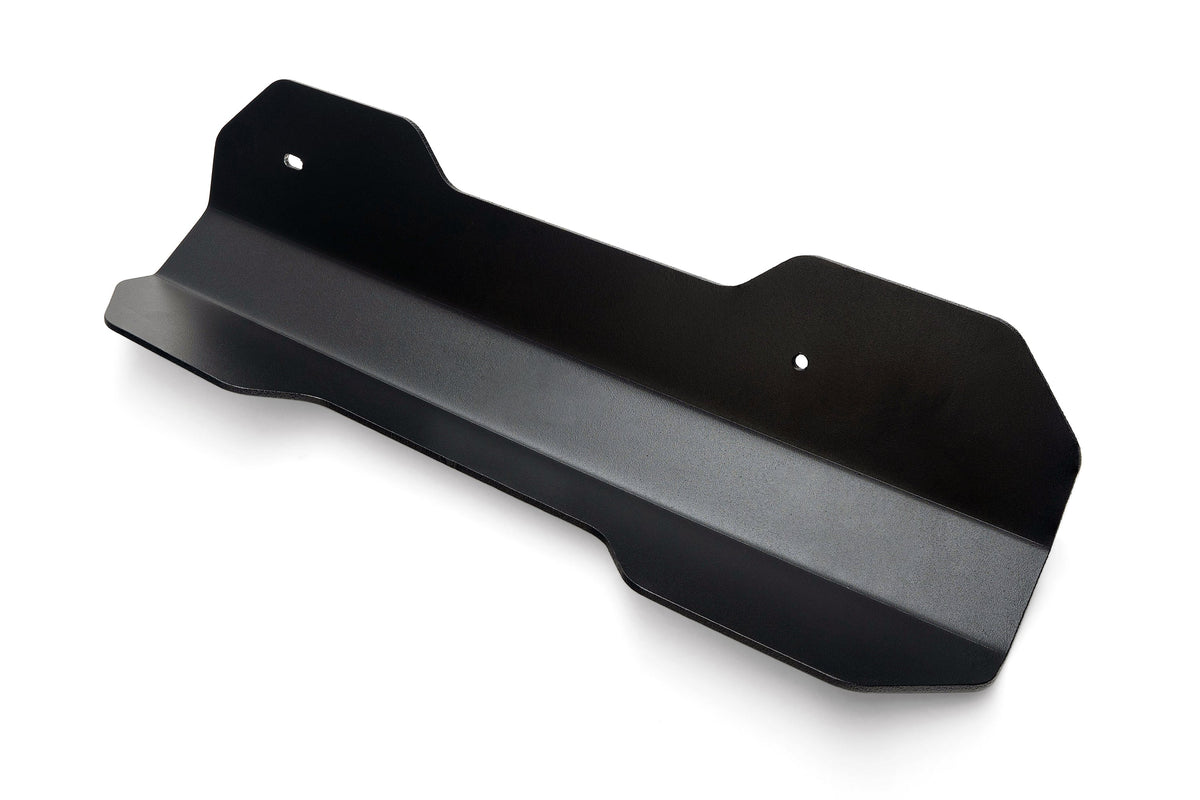 HPS Subaru Belt Cover - Black (71-101WB)