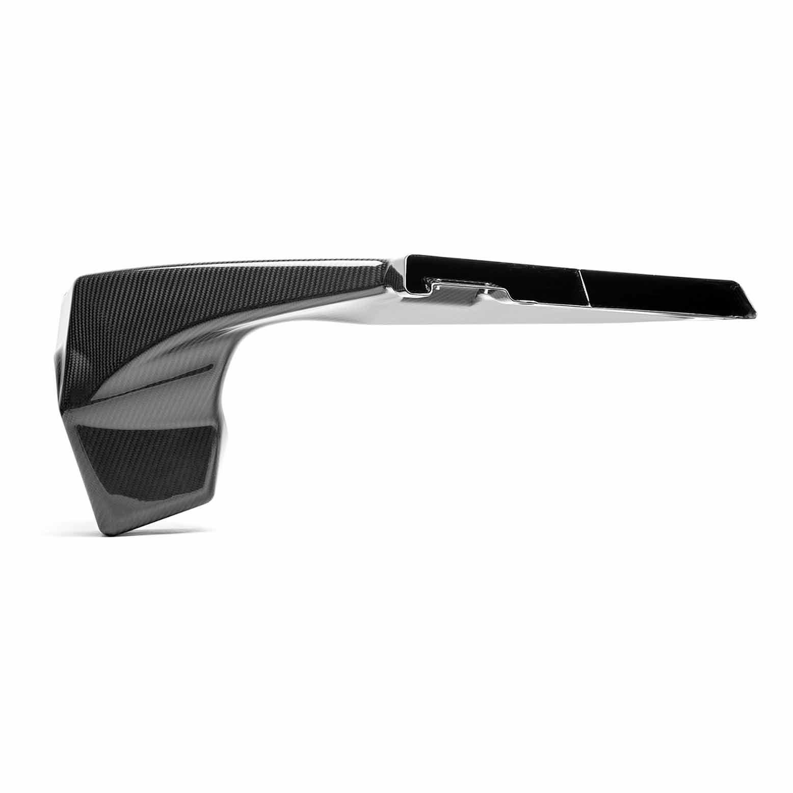 Cobb Redline Carbon Fiber Intake - WRX 2008-2014, STI 2008-2014