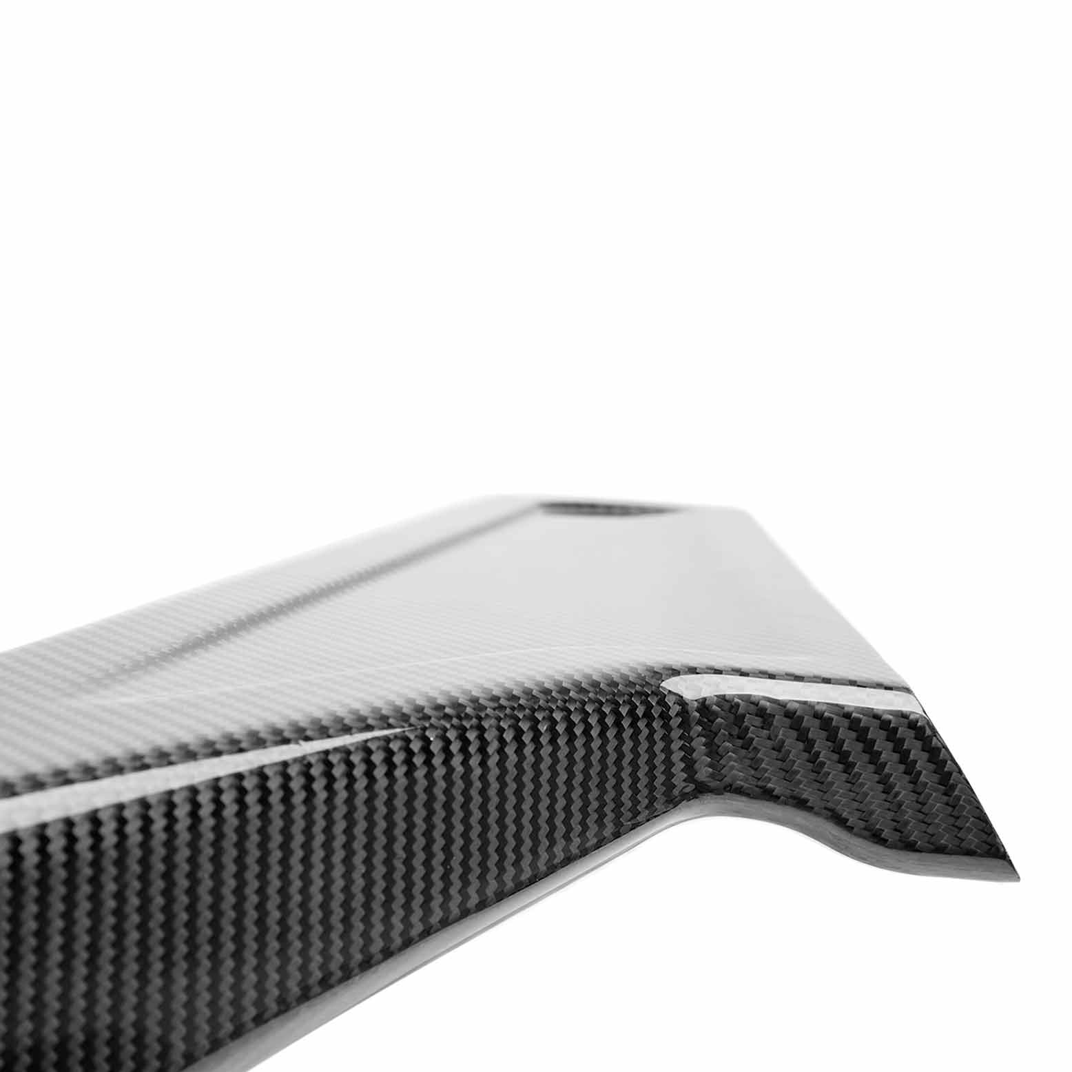Cobb Redline Carbon Fiber Intake - WRX 2008-2014, STI 2008-2014