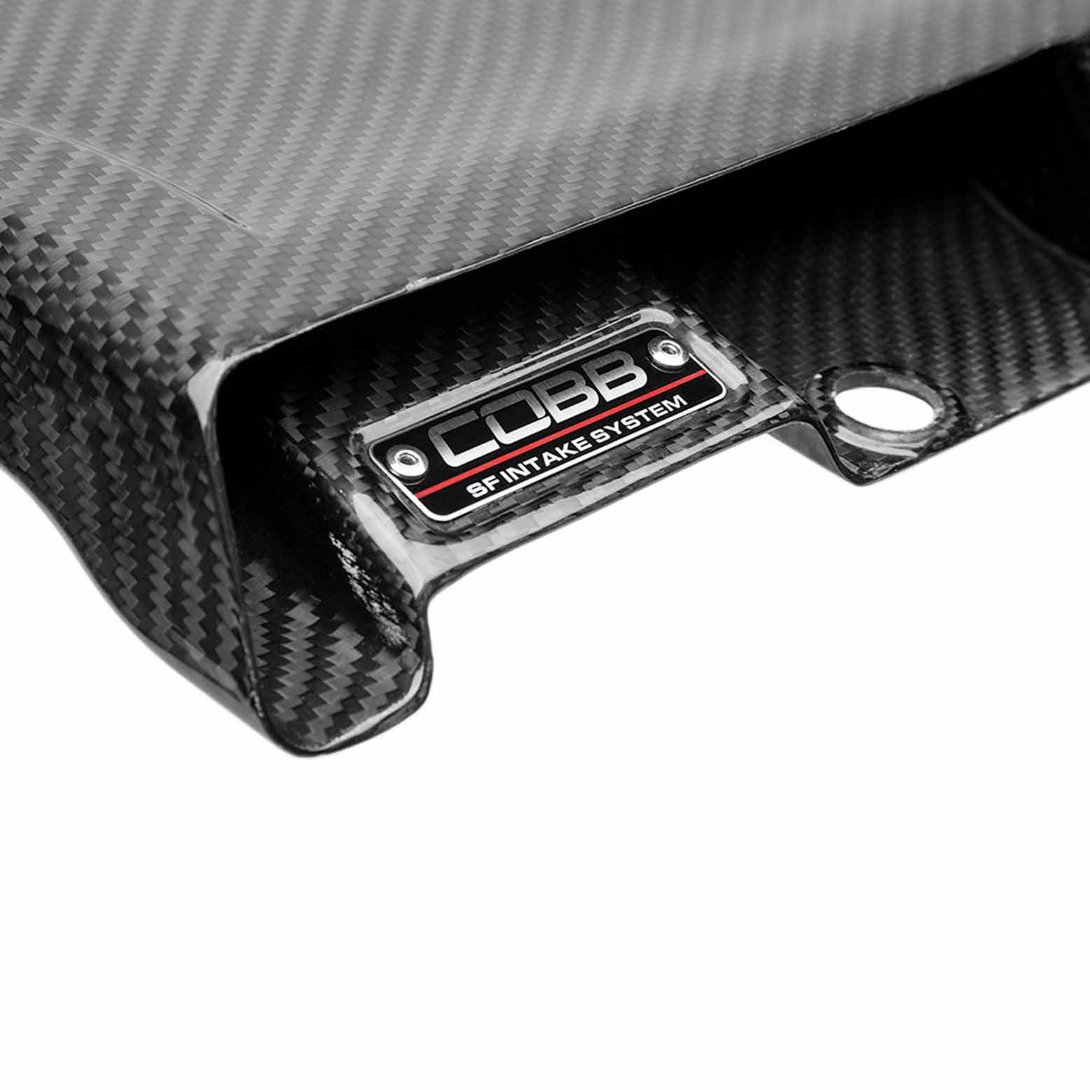 Cobb Redline Carbon Fiber Intake - WRX 2008-2014, STI 2008-2014
