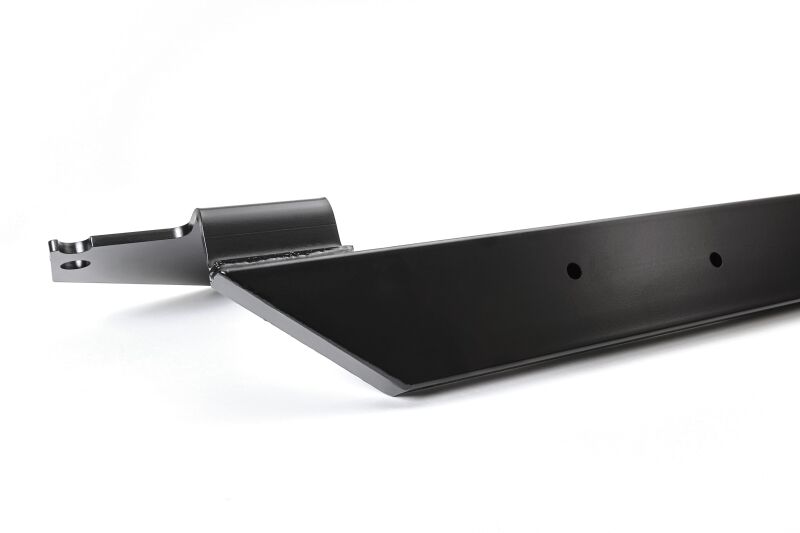 PERRIN Front Mount Intercooler Bumper Beam - Black - 02-07 Subaru WRX/STI