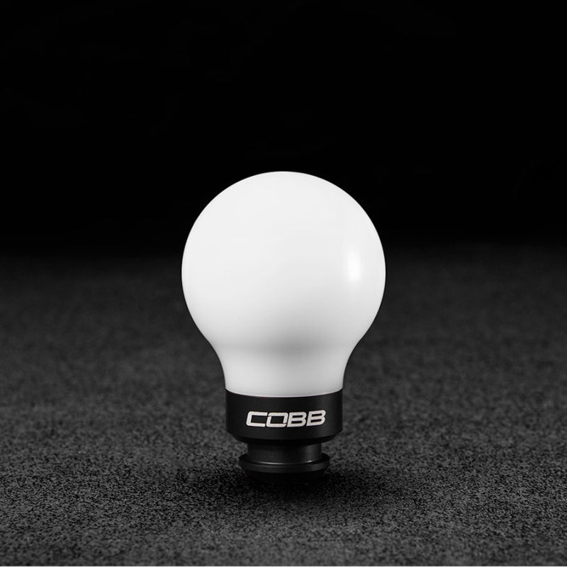 COBB Shift Knob - 5 Speed Subaru Models