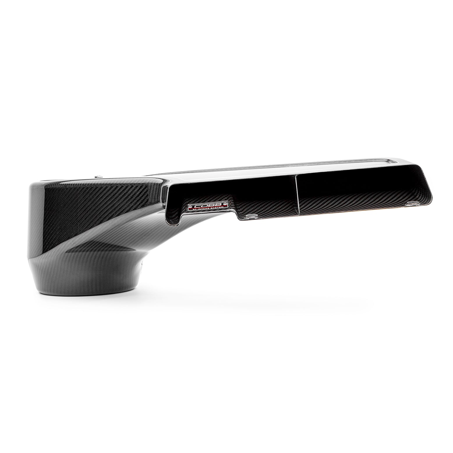 COBB CARBON FIBER REDLINE INTAKE - 2015-2021 WRX
