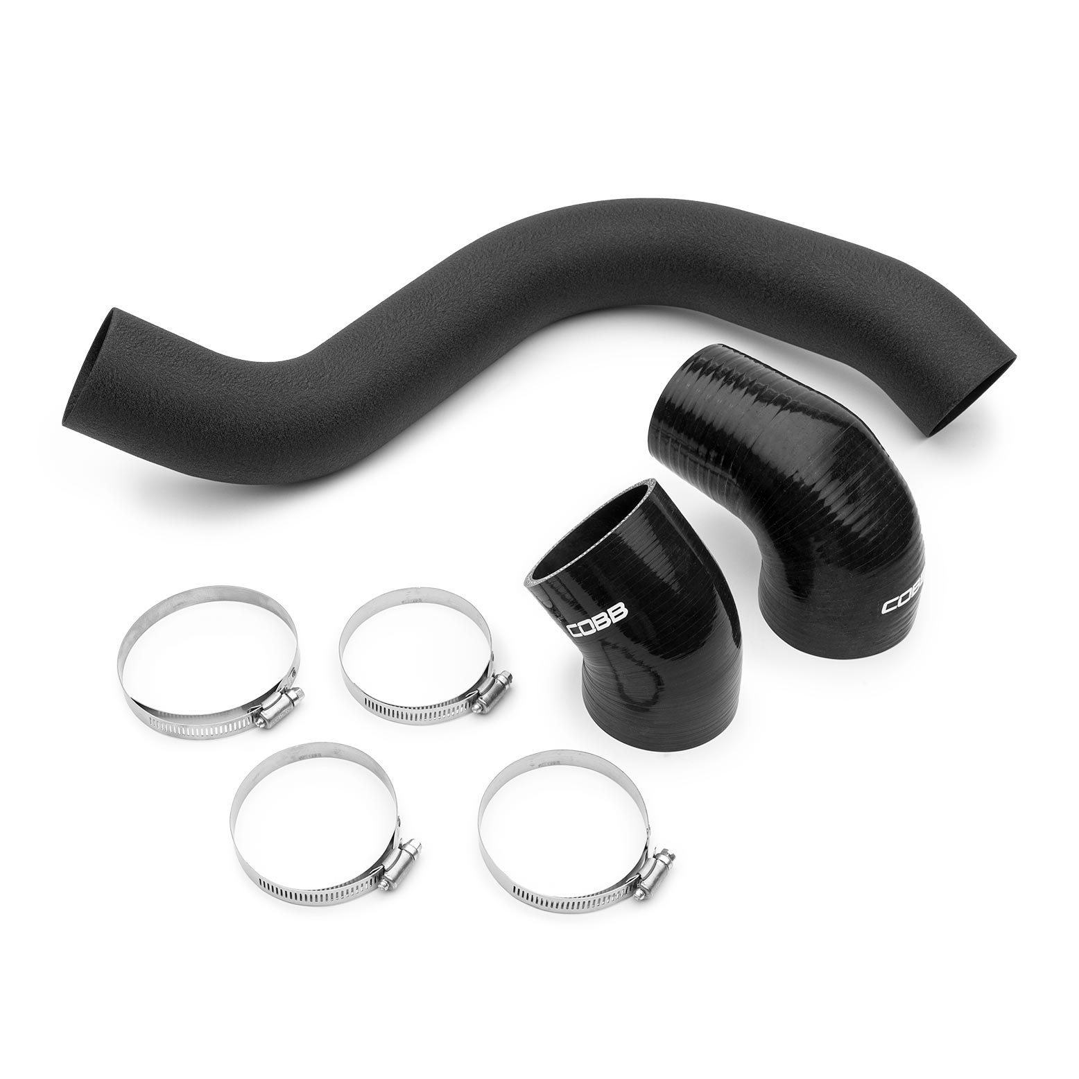 Cobb Aluminum Intake Tube - 2022+ WRX