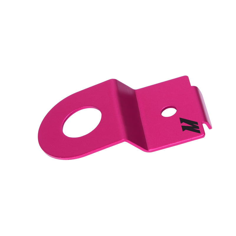 Mishimoto Aluminum Radiator Stays - Pink- WRX 2008-2014 / STI 2008-2014