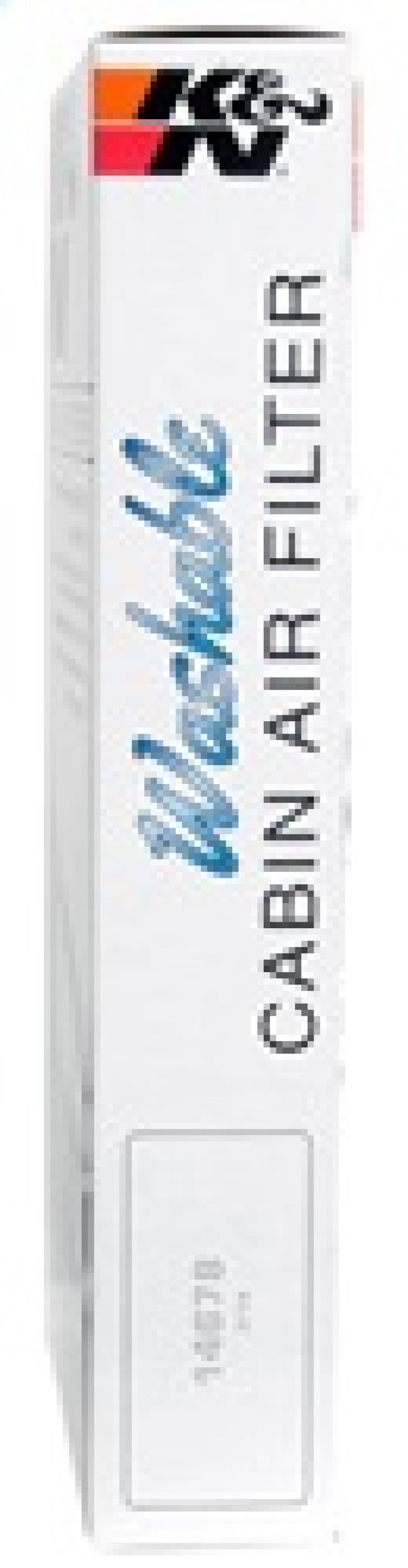 K&N Cabin Air Filter - 13-21 BRZ