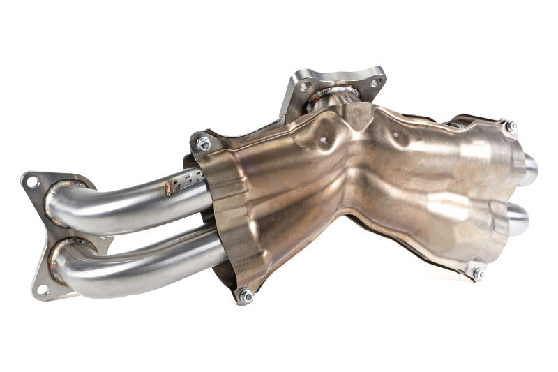Perrin Equal Length Header - 2022 WRX, 20-24 OBXT & Legacy XT, 19-24 Ascent