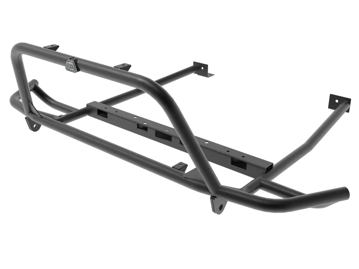aFe POWER Terra Guard Front Bumper - Black - 22-25 Outback Wilderness