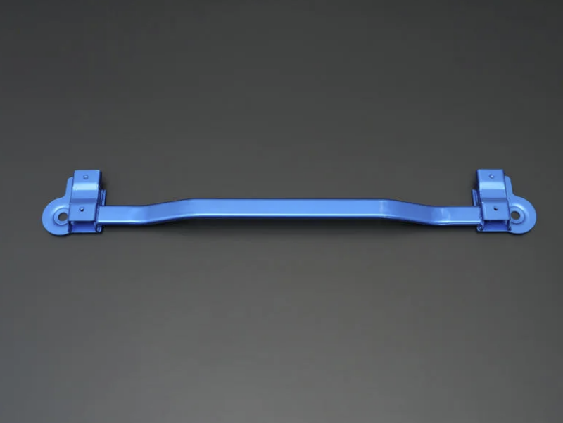 Cusco Rear Crossmember Power Brace - 2022+ WRX