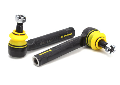Whiteline KCA313 Tie Rod Service Kit Replacement - 02-21 WRX, 04-21 STI