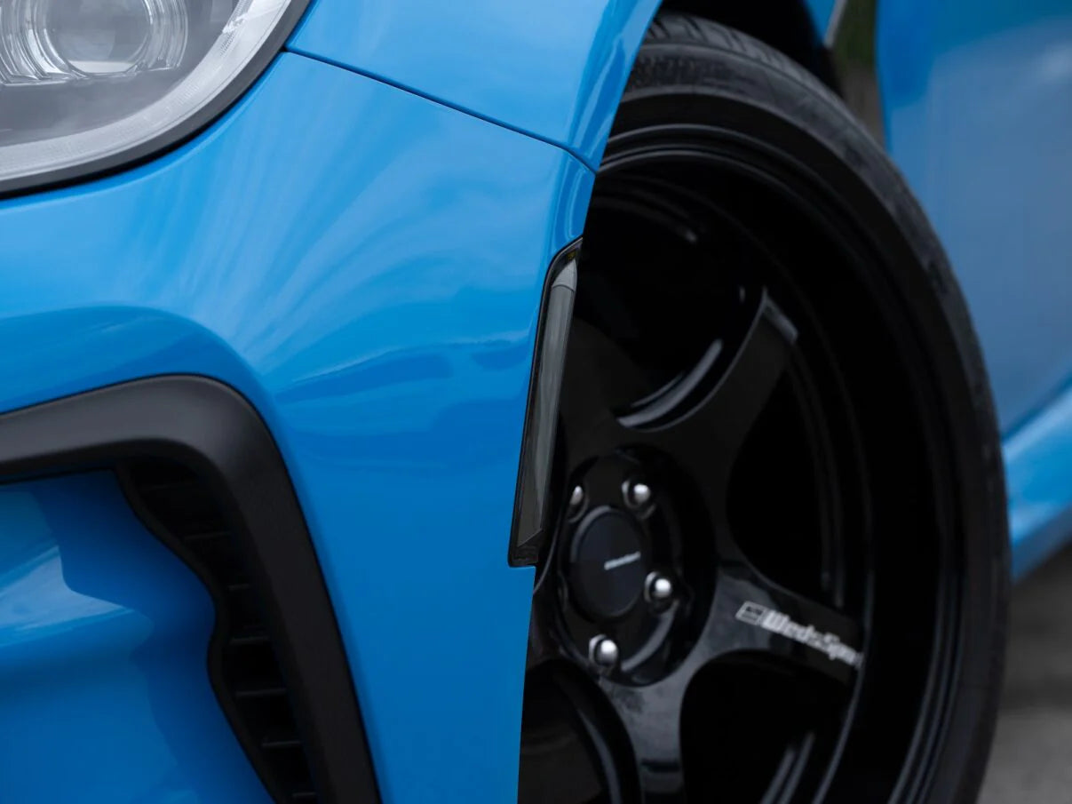 OLM Side Marker Lights - Smoked lense - 2022+ BRZ