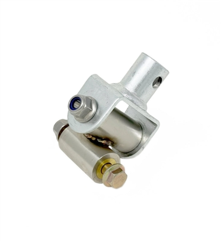 Torque Solution Solid Shifter Linkage Joint Update - Subaru 5 Speeds 1998-2005