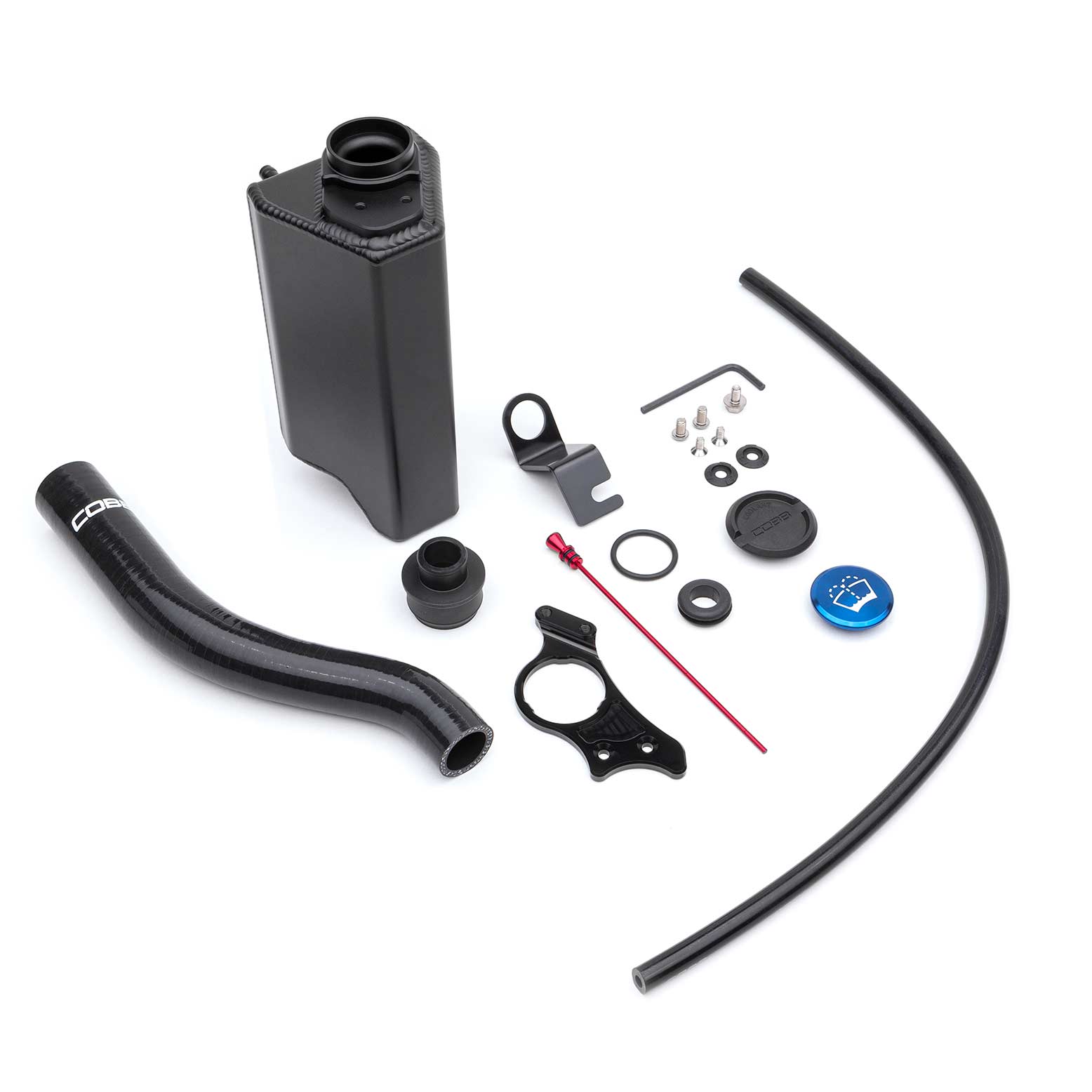 Cobb Coolant Overflow Tank - 2022-2023 WRX