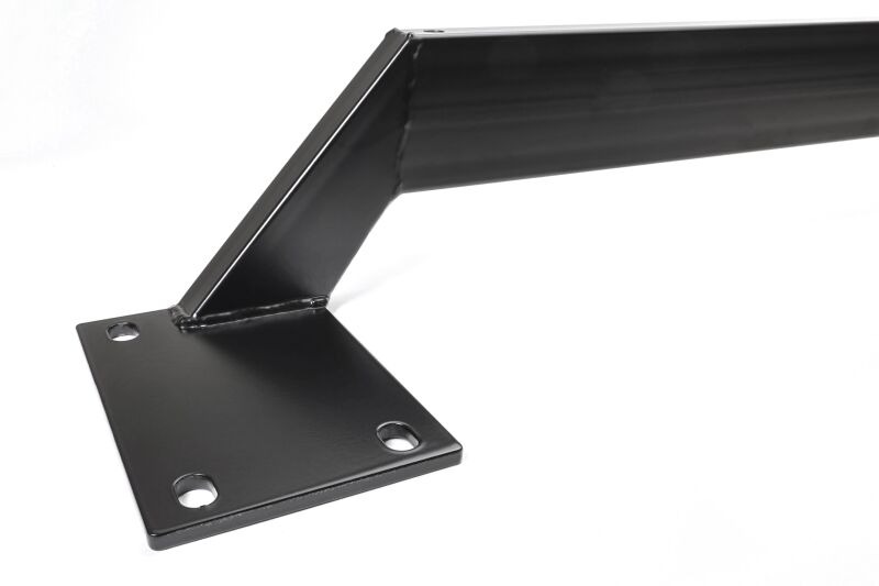 PERRIN Front Mount Intercooler Bumper Beam - Black - 08-14 Subaru WRX/STI