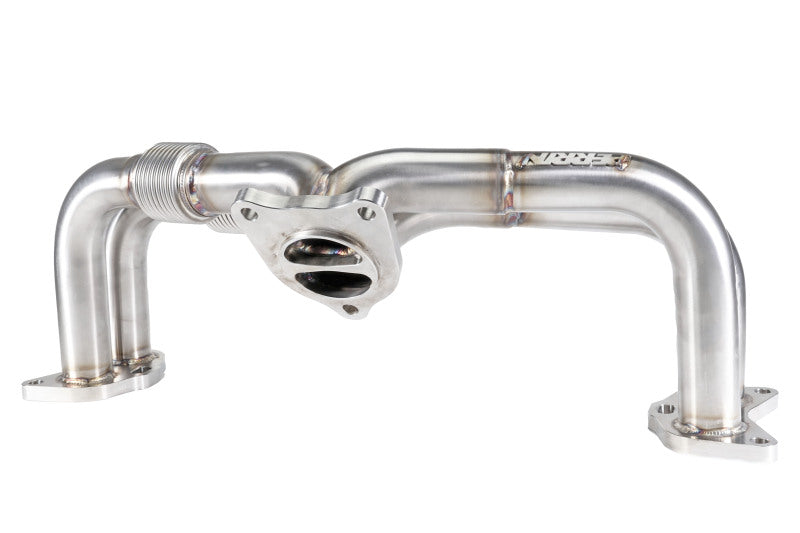 Perrin Equal Length Header - 2022 WRX, 20-24 OBXT & Legacy XT, 19-24 Ascent