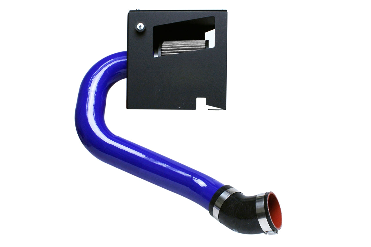 HPS Blue Shortram Cold Air Intake Kit 2015-2020 Subaru WRX 2.0L Turbo 827-545BL