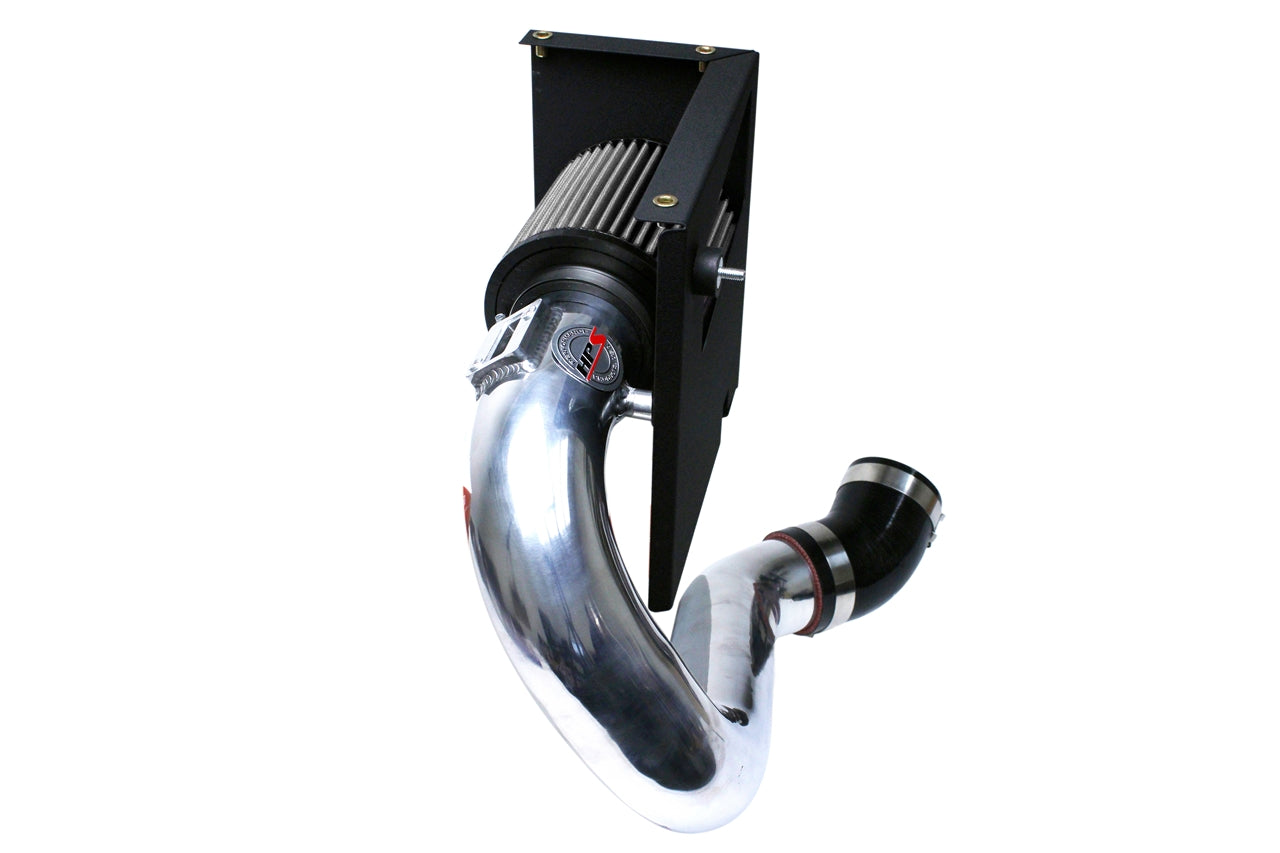 HPS Shortram Cold Air Intake Kit 2015-2020 Subaru WRX 2.0L Turbo