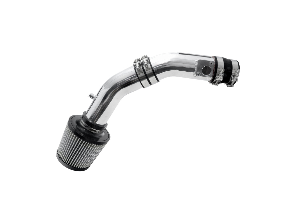 HPS Subaru Performance Air Intake - Polished (837-778P)
