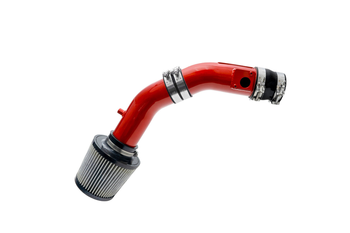 HPS Subaru Performance Air Intake - Red (837-778R)
