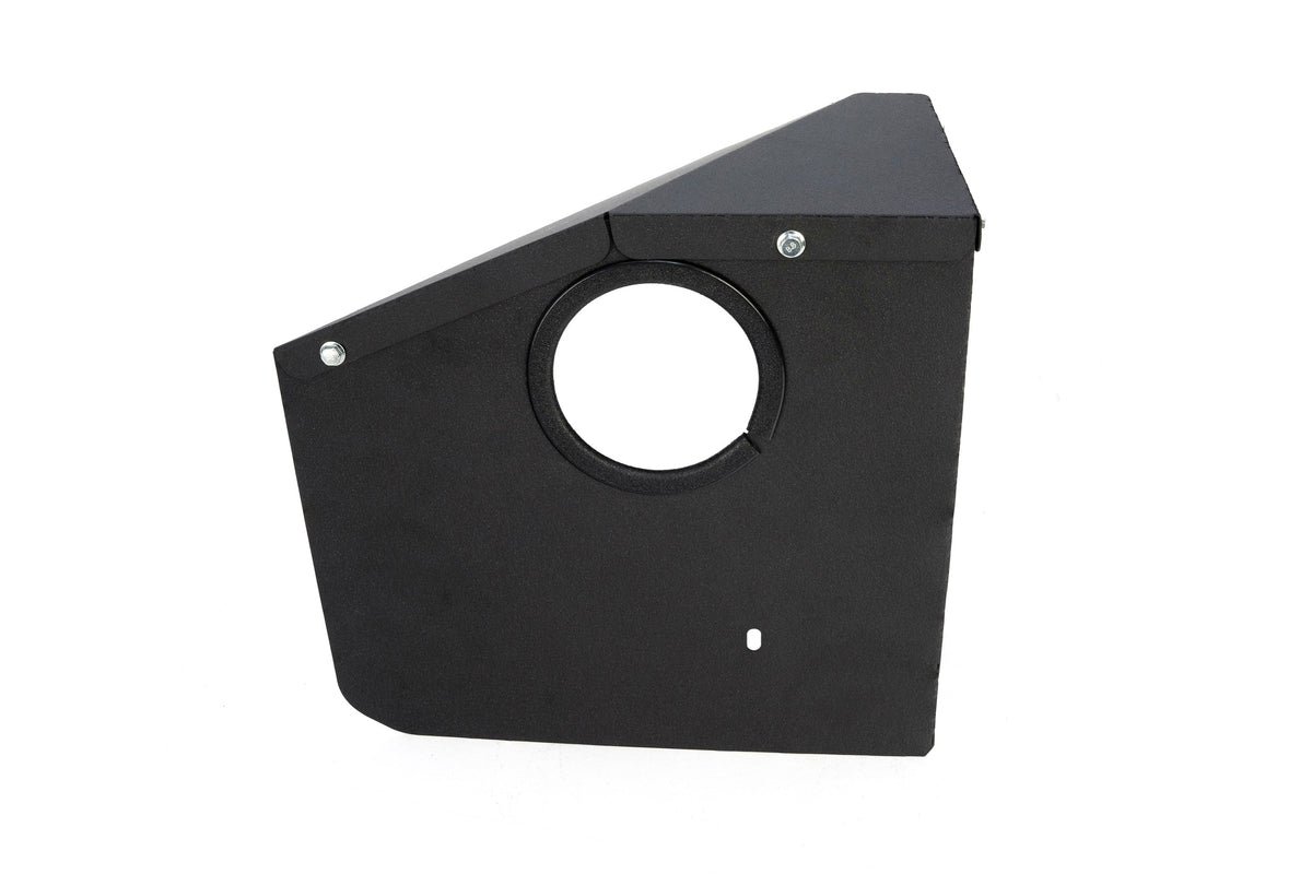 HPS Subaru Performance Air Intake - Black (837-778WB)
