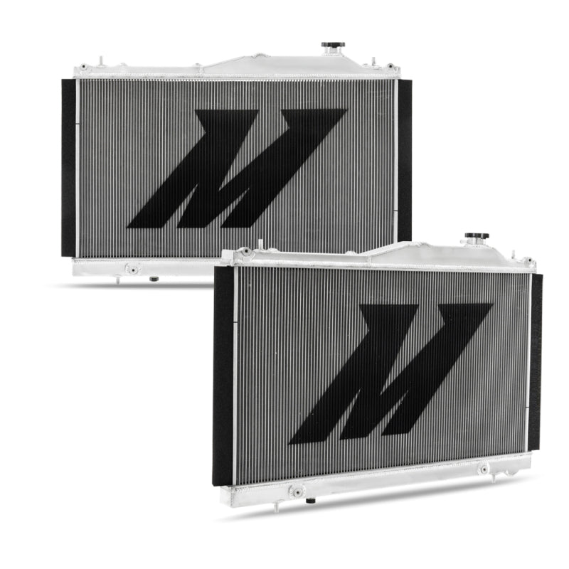 Mishimoto Performance Aluminum Radiator - 2022+ WRX