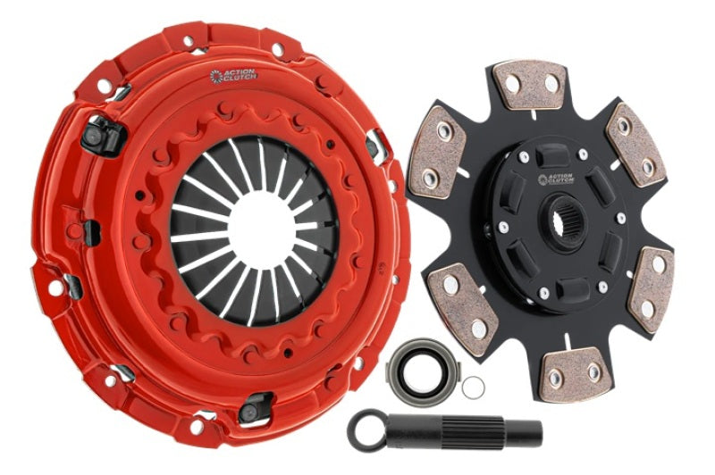 Action Clutch Stage 3 Clutch Kit - 2022+ BRZ