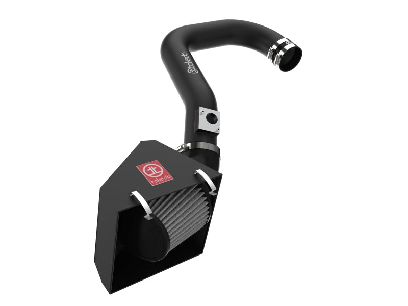 aFe Takeda Rapid Induction Cold Air Intake System w/ Pro DRY S Filter - 13-14 Outback 2.5L, 13-14 Legacy 2.5L