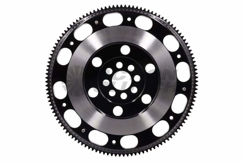 Action Clutch Chromoly Lightweight Flywheel - 2006-2014 WRX
