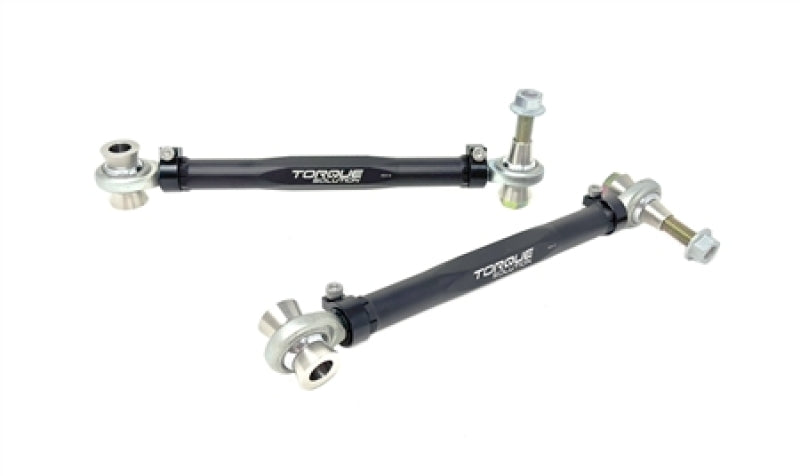 Torque Solution Rear Toe Link / Arm Kit - 2022+ WRX + More