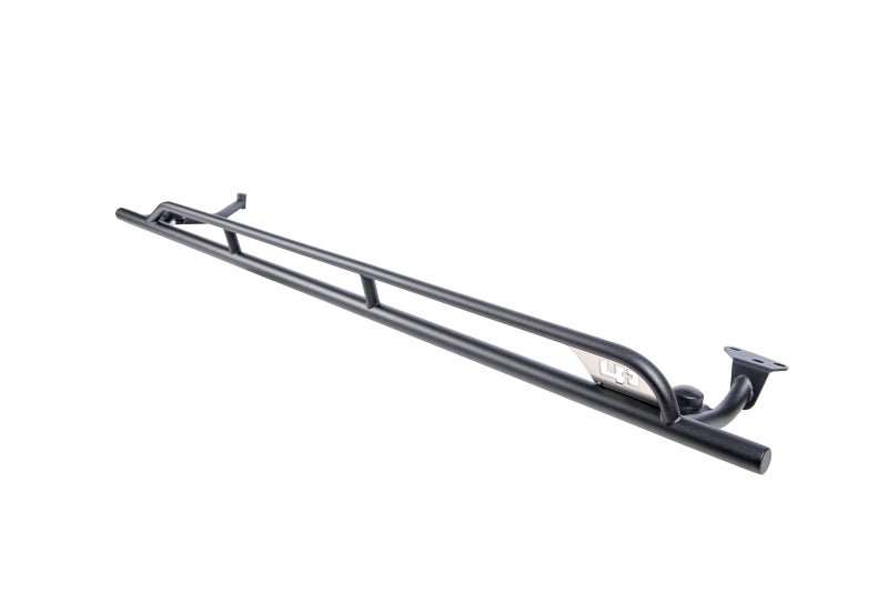 LP Aventure Rock Sliders (Rock Guard) - Powder Coated (Pair) - 15-19 Subaru Outback