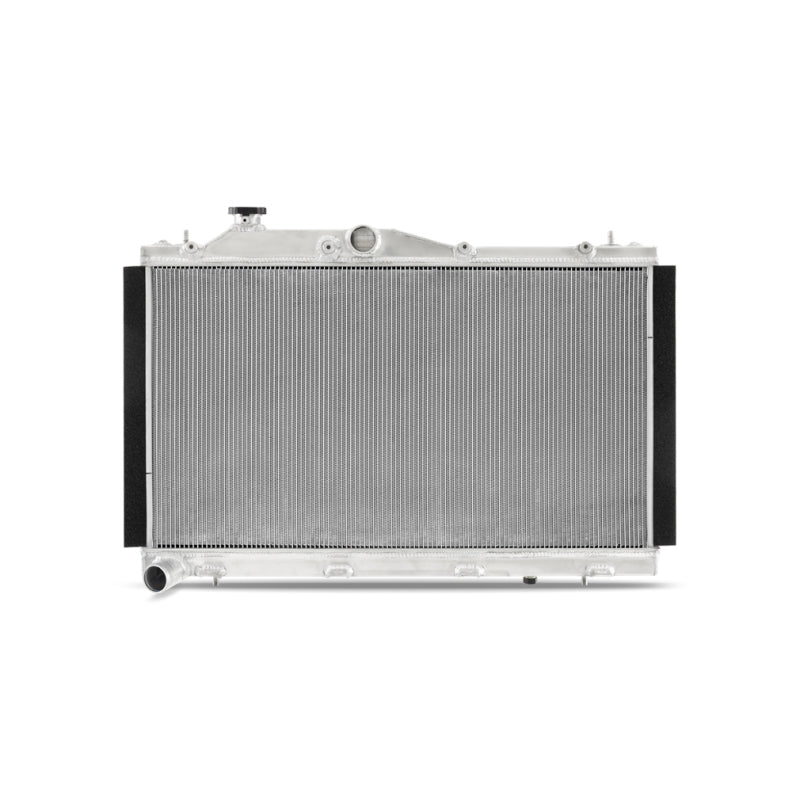 Mishimoto Performance Aluminum Radiator - 2022+ WRX