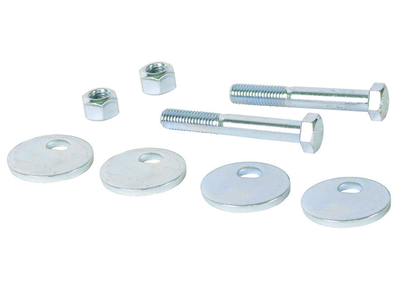Whiteline Rear Lower Control Arm Repair/Service Kit for KTA216A control arms