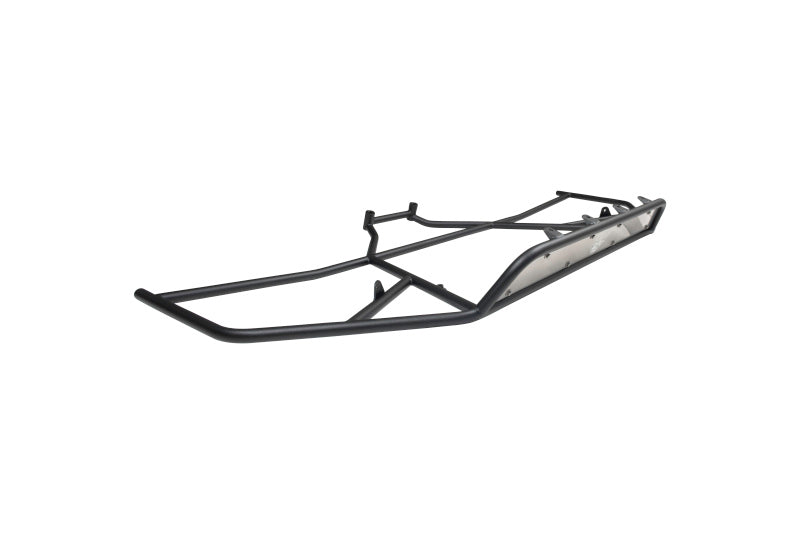 LP Aventure Bumper Guard - Powder coated - 15-21 Subaru WRX/STI