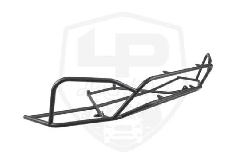 LP Aventure Big Bumper Guard - Powder Coated - 17-18 Subaru Forester 2.5L
