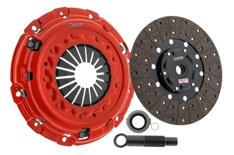 Action Clutch Stage 1 Clutch Kit - 2022+ BRZ