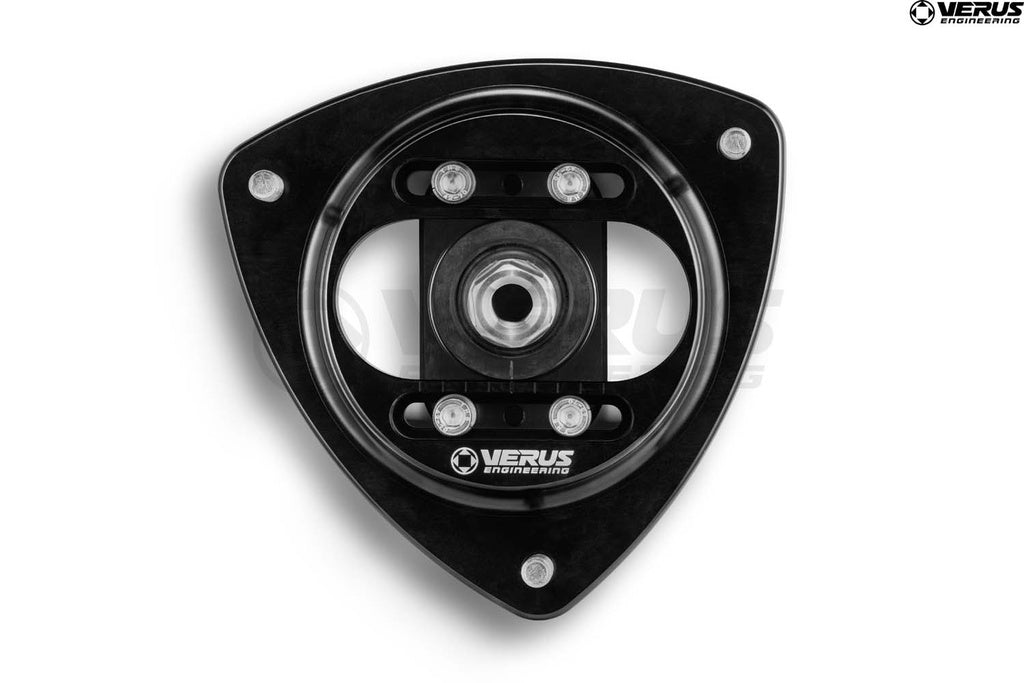 Verus Front Camber Plate Assembly - BRZ/FRS/GT86/GR86