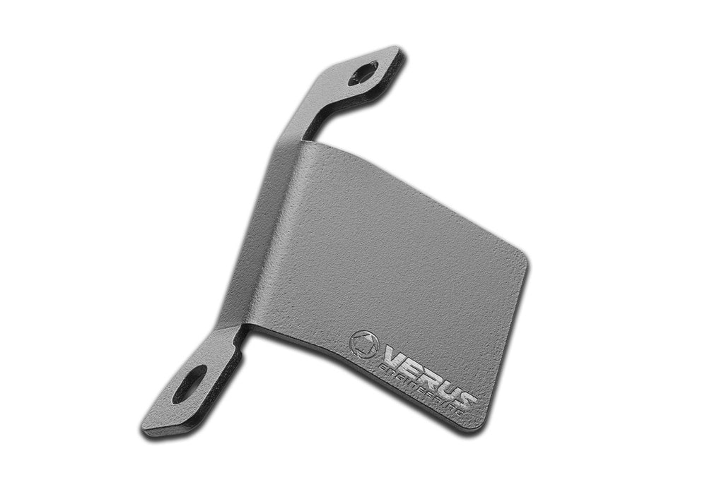 Verus Engineering Bell Housing Cover - BRZ/WRX (FA20)