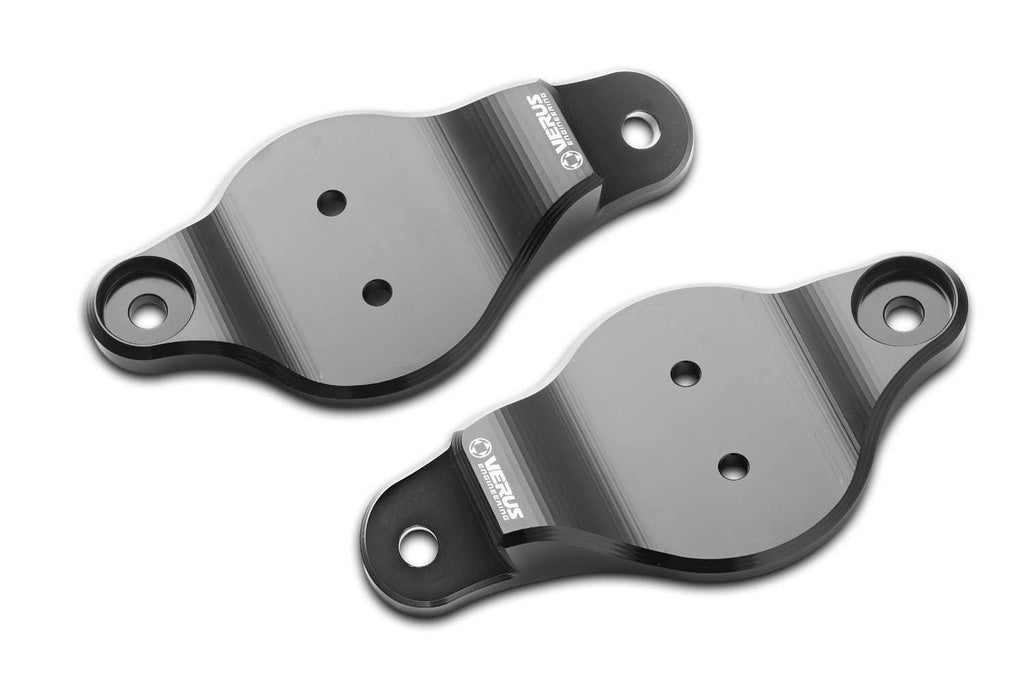 Verus Engineering Motor Mount Assembly, FA24 - 2022+ WRX/BRZ
