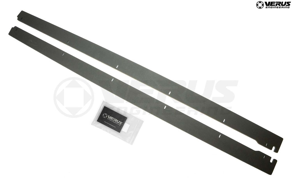 Verus Engineering Side Splitter Kit - 2022+ WRX