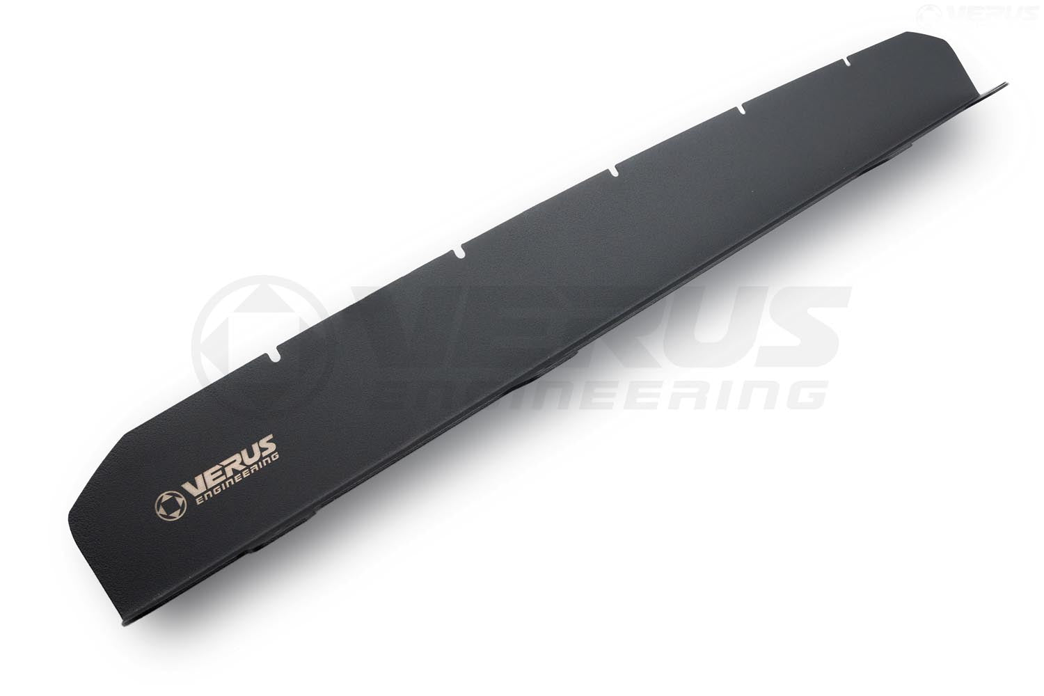 Verus Engineering Hood Scoop Block-Off Kit - 2022+ WRX