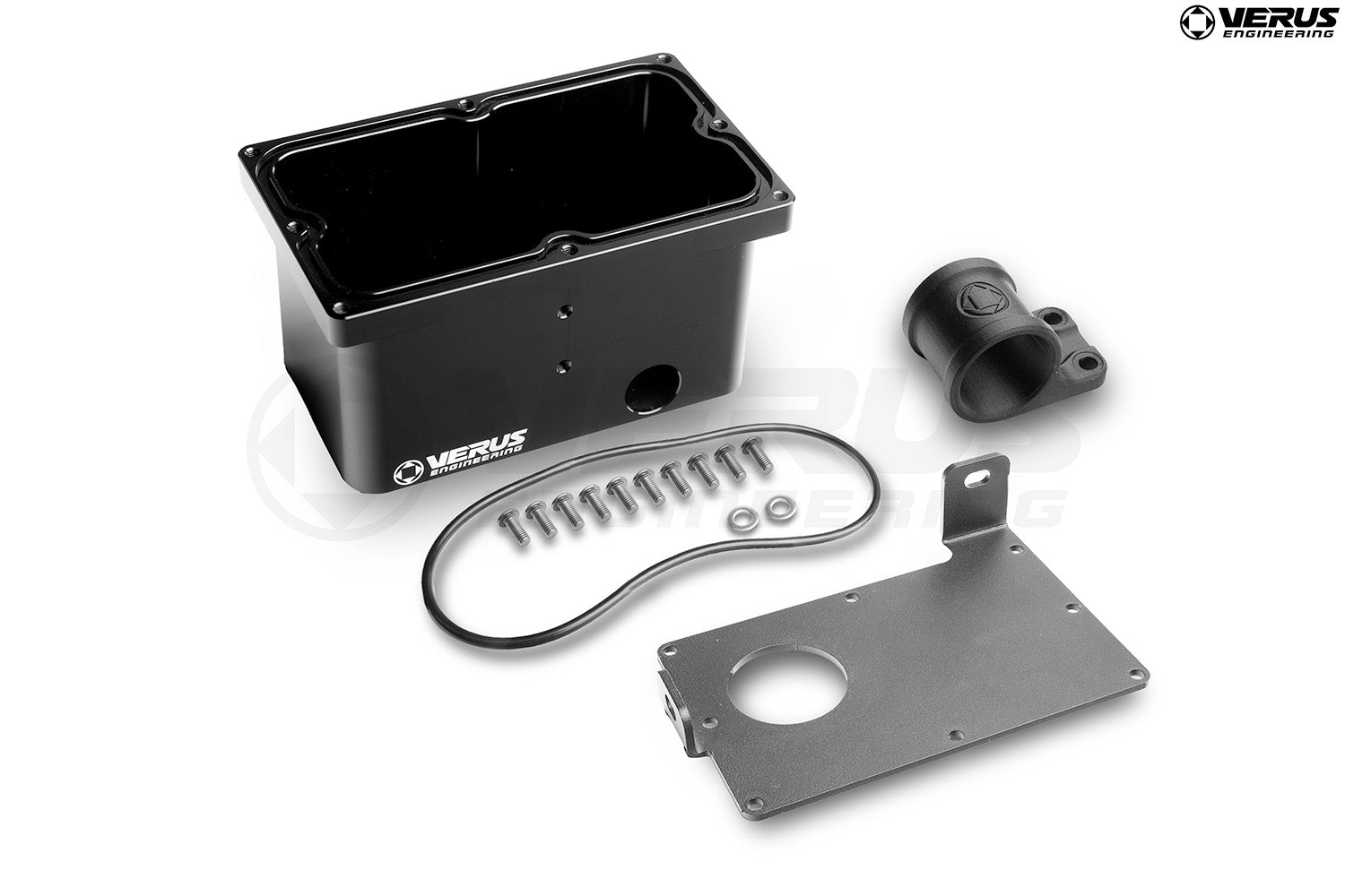Verus Engineering Windshield Washer Fluid Reservoir - 2022+ BRZ
