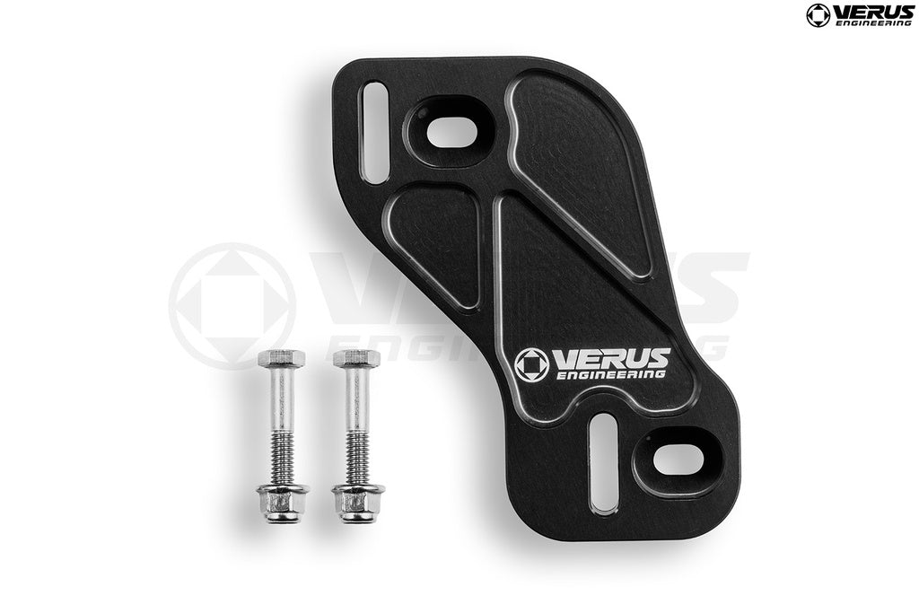 Verus Engineering Throttle Pedal Spacer - 2008-2014 Subaru WRX/STI