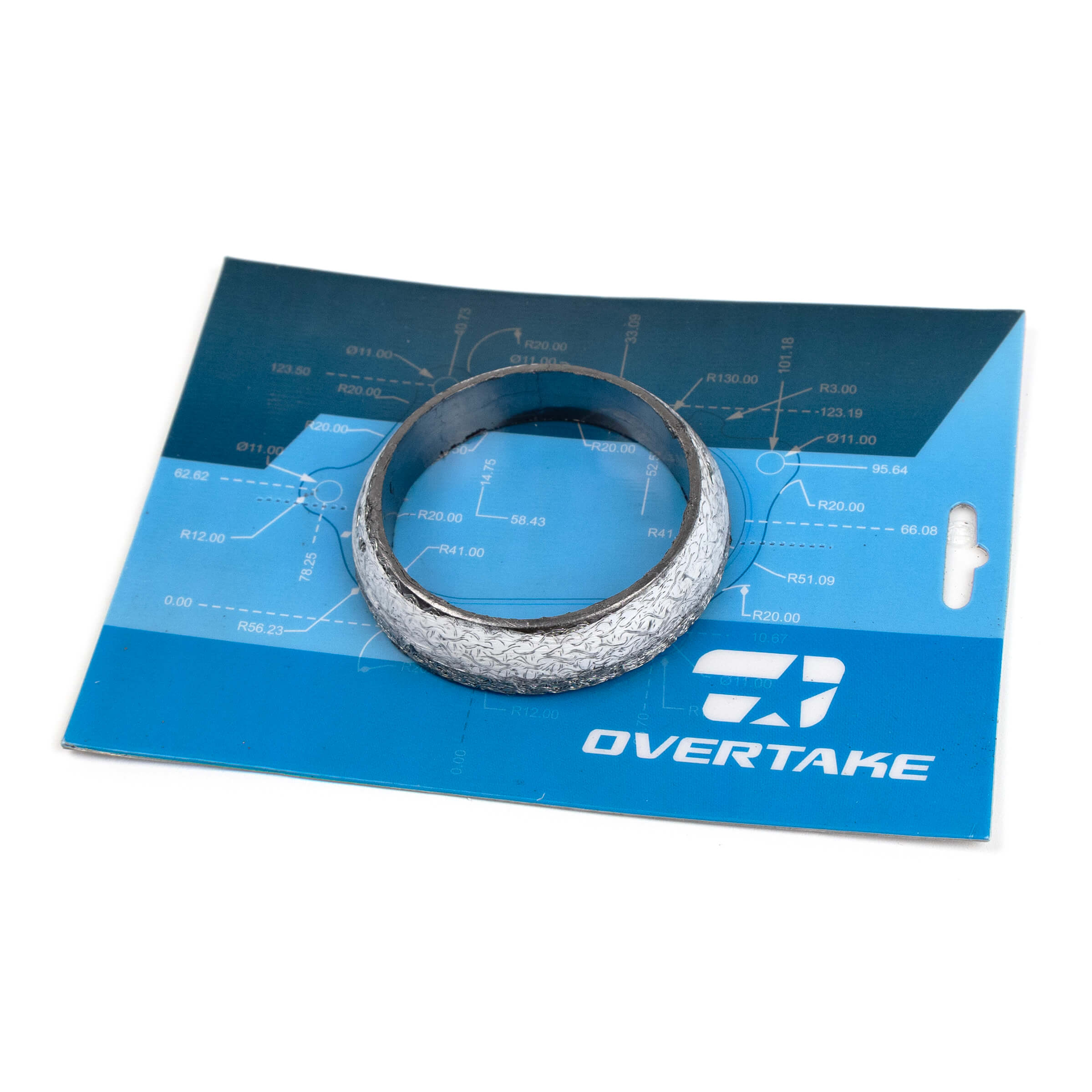 Overtake Donut Gasket - Subaru