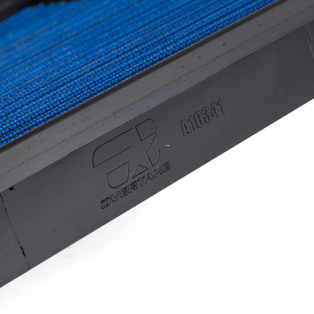 Overtake Maxx Flo Panel Filter - Subaru 2022+ WRX, 2019-21 STI, 2019+ Ascent, 2019-23 Forester, 2020+ Legacy/Outback