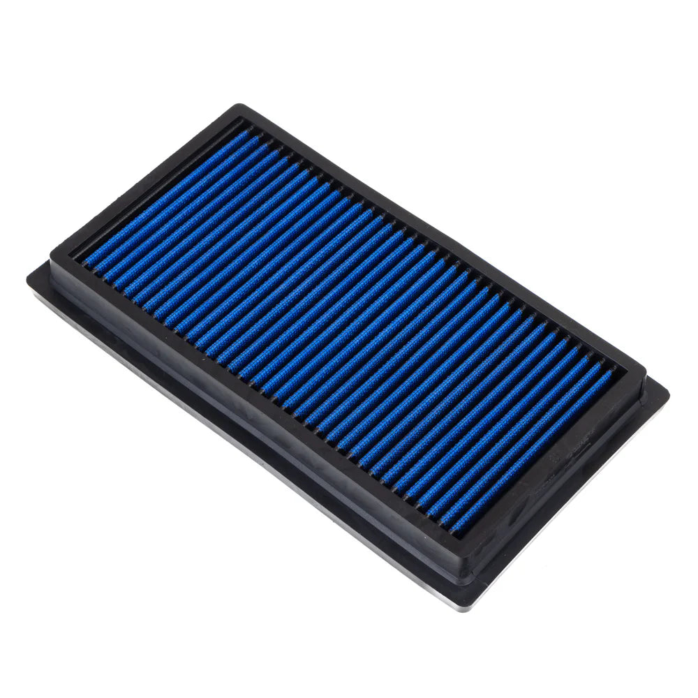 Overtake Maxx Flo Panel Filter - Subaru 2022+ BRZ, Toyota 2022+ GR86, 2017-21 BRZ/86(Manual Only)