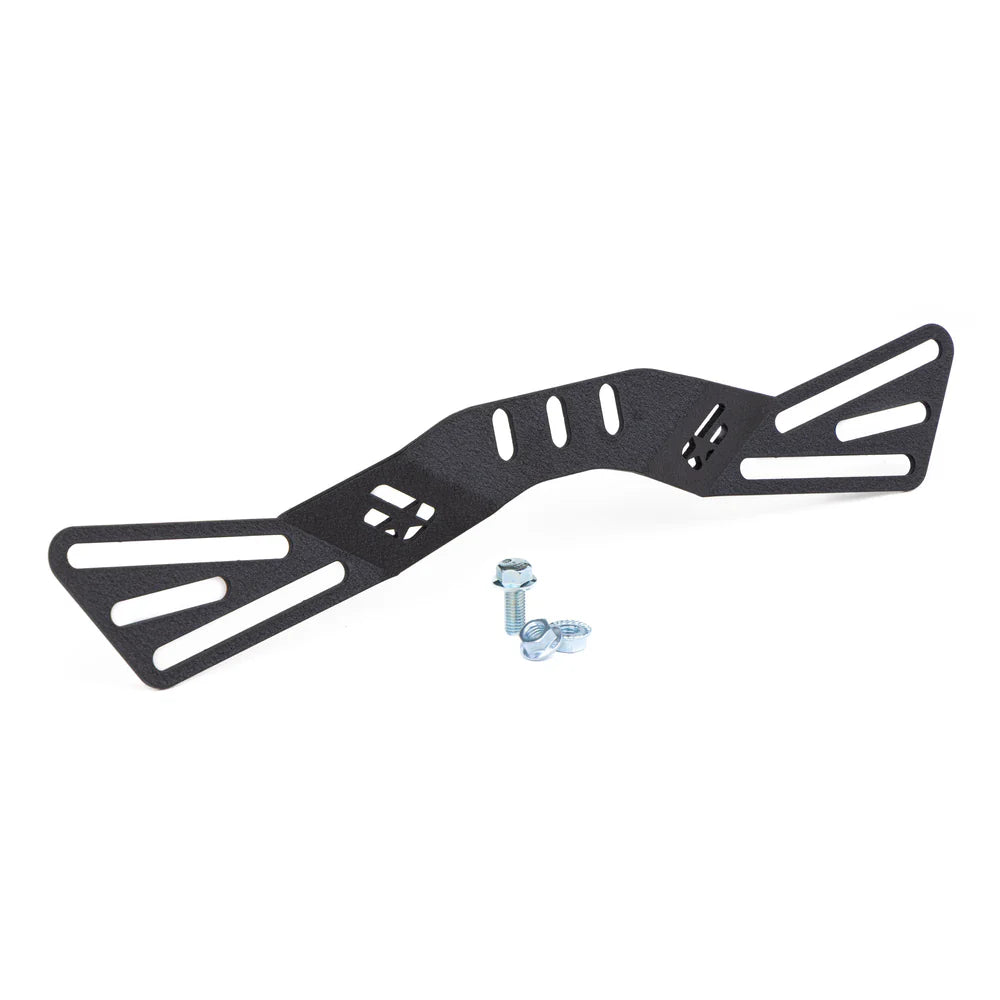Overtake Hella Horn Mounting Bracket - 2022+ WRX