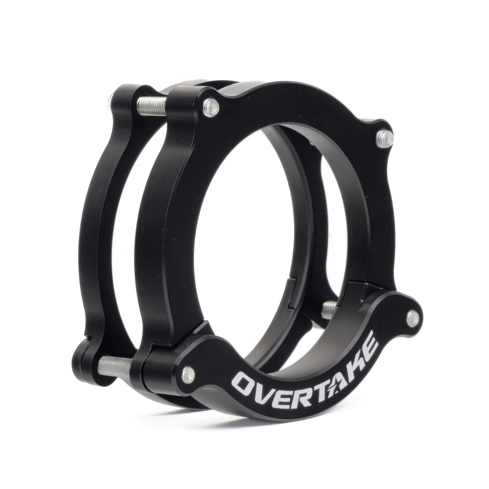 OVERTAKE Driveshaft Lockdown Kit - 2008-2026 WRX, 2008-2021 STI, 2013-2026 BRZ / 86