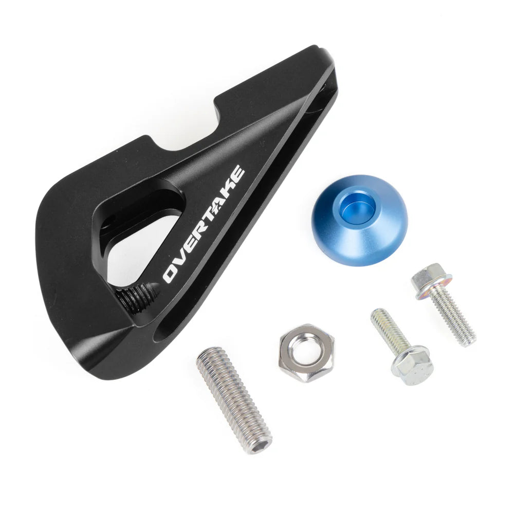 OVERTAKE Master Cylinder Brace - Subaru 2013-26 BRZ, Toyota 2013-26 GR86/FRS