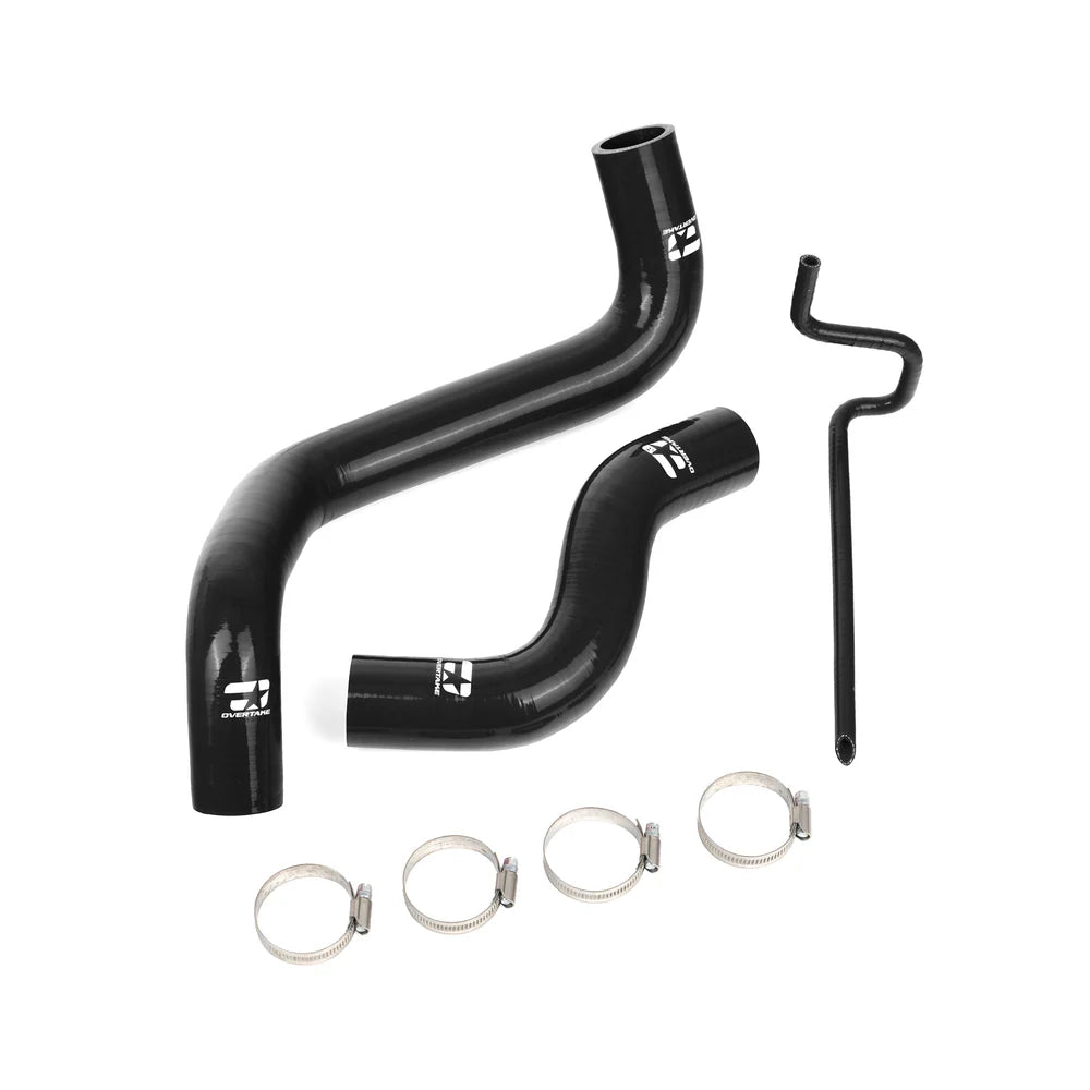 Overtake Radiator Hose Kit - Subaru 2019+ Ascent