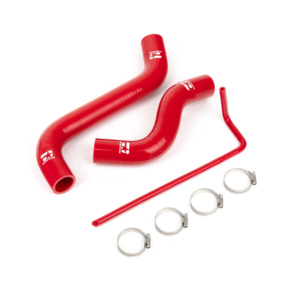 Overtake Radiator Hose Kit - Subaru 2020+ Outback XT / Legacy XT